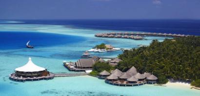 Poznejte přírodní bohatství Malediv