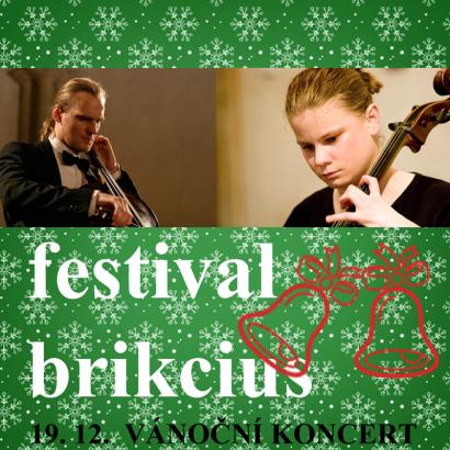 Festival Brikcius - http://Festival.Brikcius.com