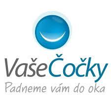Logo Vašečočky.cz
