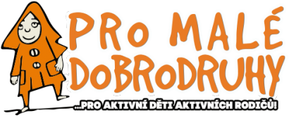 Pro Malé Dobrodruhy