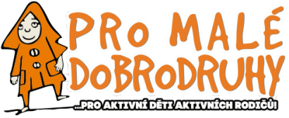 ProMaleDobrodruhy.cz