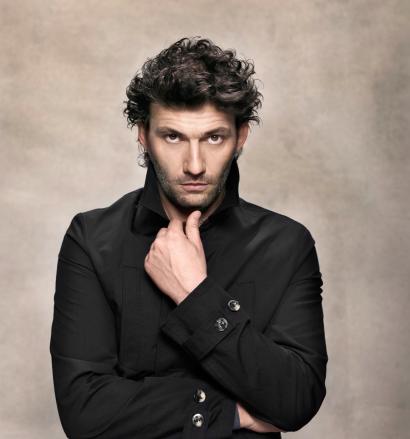 Jonas Kaufmann