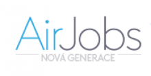 AirJobs Nová generace