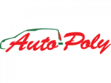 Auto Poly logo