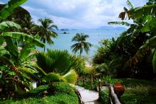 Letenky do Thajska - cesta na dovolenou snů