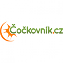 Čočkovník Logo