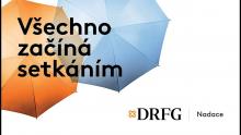 DRFG Meeting Brno