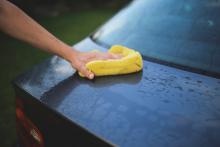 Mytí auta