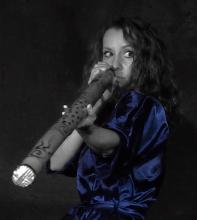 Divadlo Kámen: Dešťová hůl