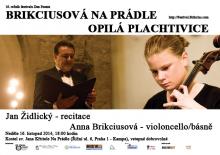 Brikciusová Na Prádle - Opilá Plachtivice, http://Festival.Brikcius.com