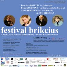 Festival Brikcius - http://Festival.Brikcius.com