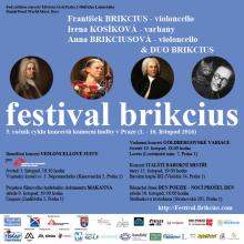 Festival Brikcius 2016 - http://Festival.Brikcius.com