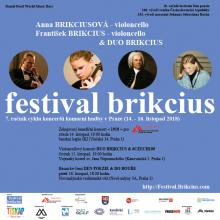 Festival Brikcius 2018 - http://Festival.Brikcius.com