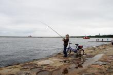 Rybář