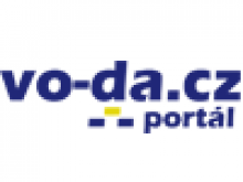 logo portálu vo-da.cz