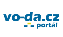 Logo portálu vo-da.cz
