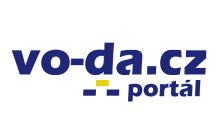 Logo portálu vo-da.cz