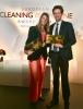 Essity získalo dvě ocenění European Cleaning and Hygiene Award