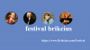 Festival Brikcius 2020 - https://www.Brikcius.com/Festival