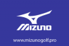 mizunogolf.pro - e-shop Mizuno Golf