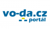 Logo portálu vo-da.cz
