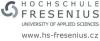 Obrázek uživatele Hochschule Fresenius