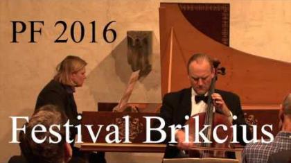 Festival Brikcius 2016